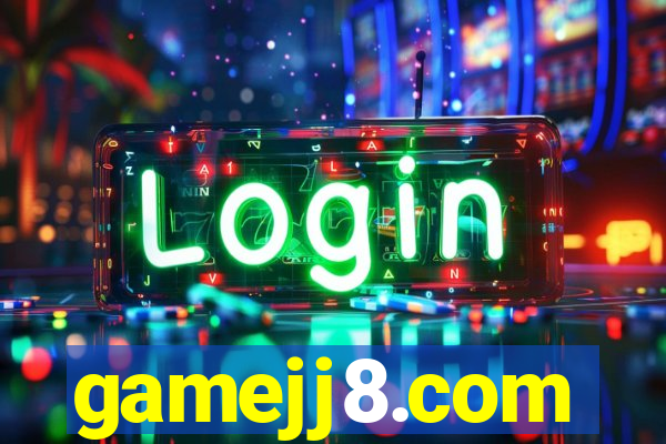 gamejj8.com