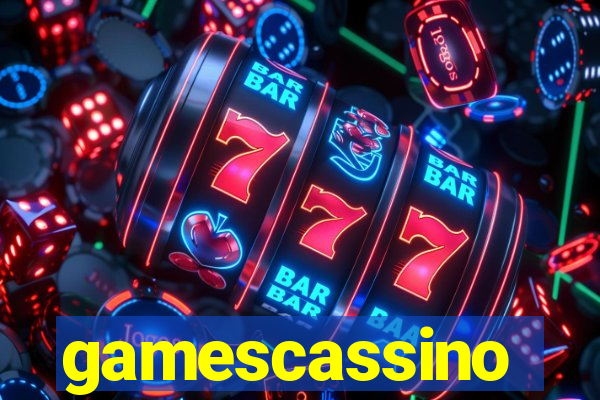 gamescassino