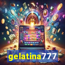 gelatina777