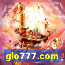 glo777.com