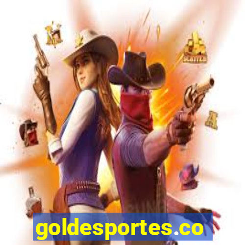 goldesportes.com