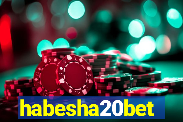 habesha20bet