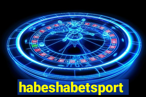 habeshabetsport