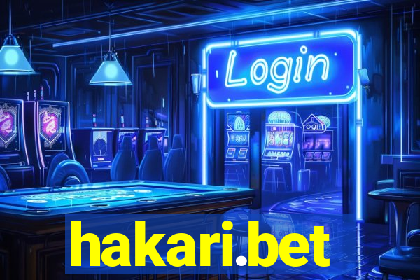 hakari.bet