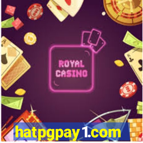 hatpgpay1.com