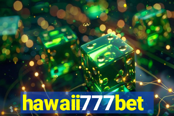 hawaii777bet