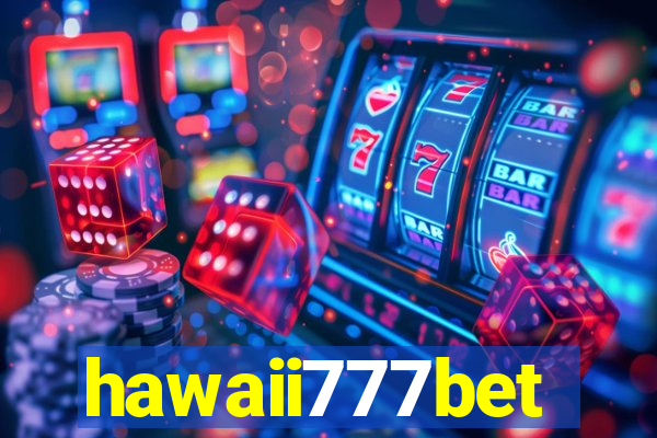 hawaii777bet