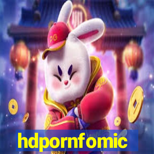 hdpornfomic