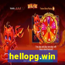 hellopg.win