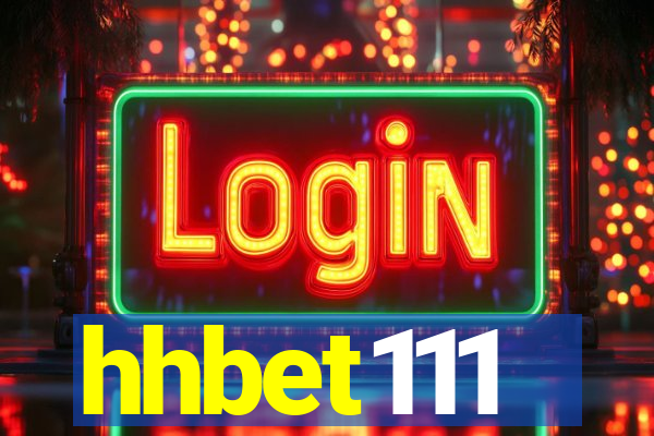 hhbet111