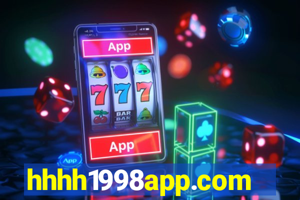 hhhh1998app.com