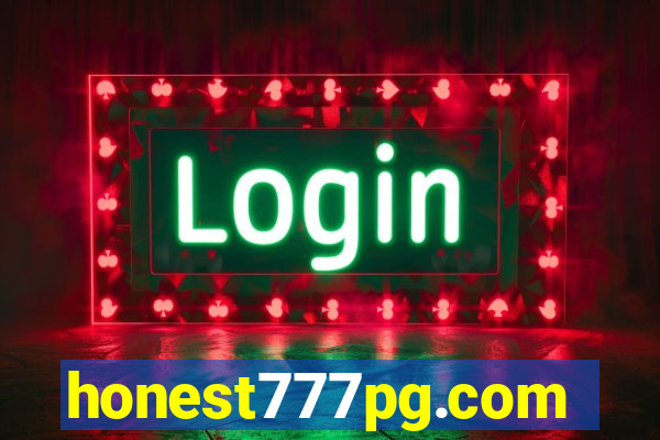 honest777pg.com