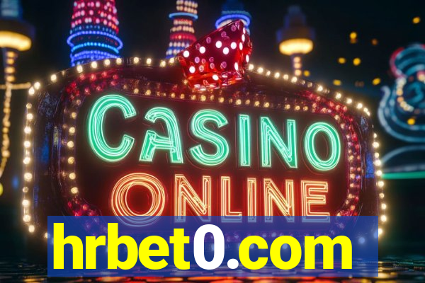 hrbet0.com