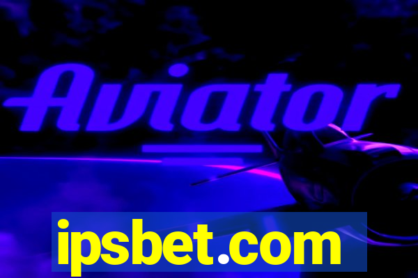 ipsbet.com