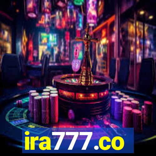 ira777.co