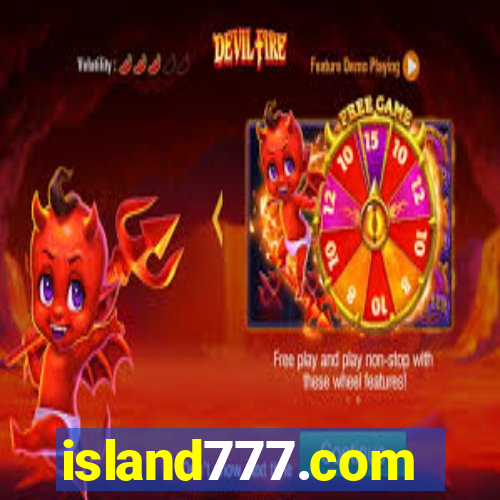 island777.com