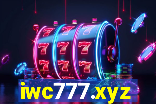 iwc777.xyz