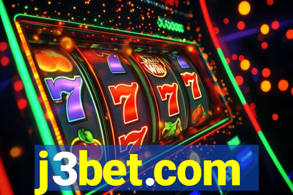 j3bet.com