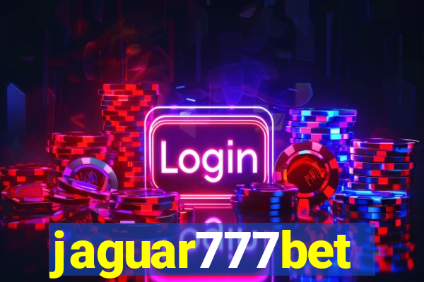 jaguar777bet