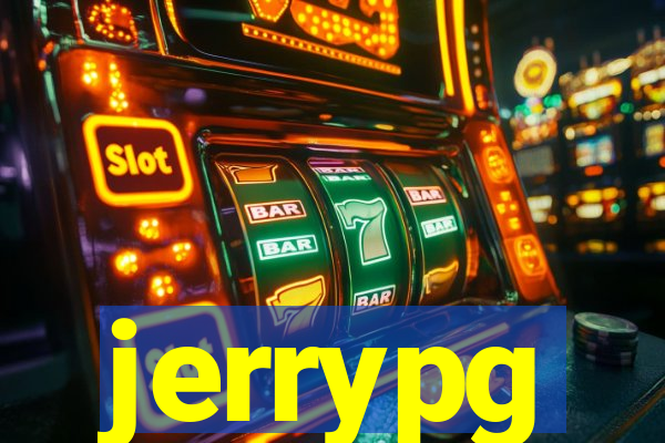 jerrypg