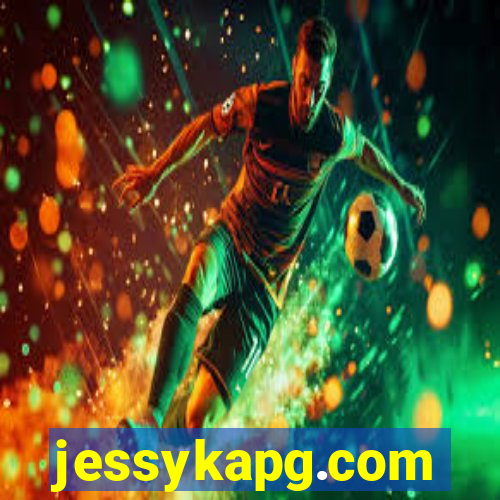 jessykapg.com