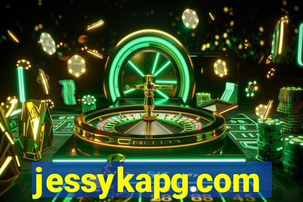 jessykapg.com