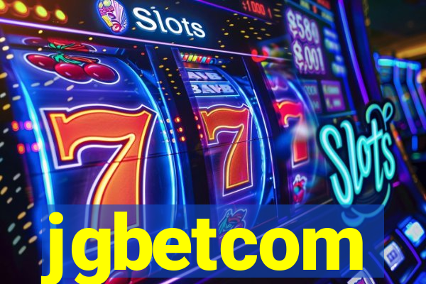 jgbetcom