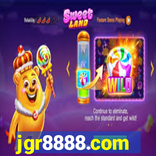 jgr8888.com