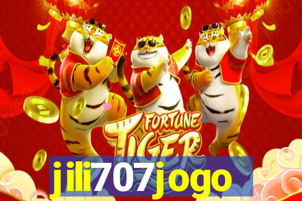 jili707jogo