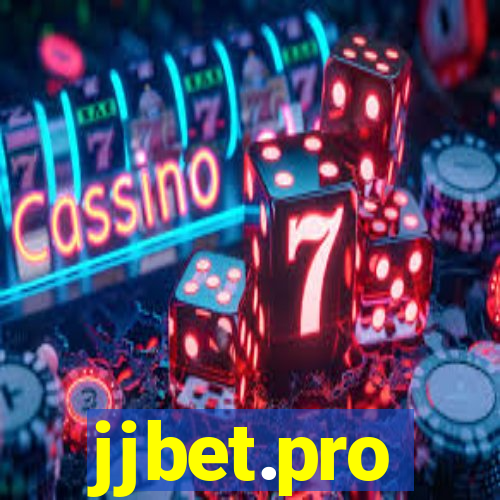 jjbet.pro