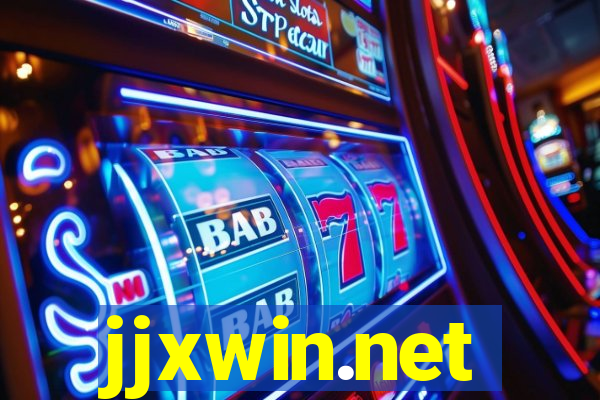 jjxwin.net