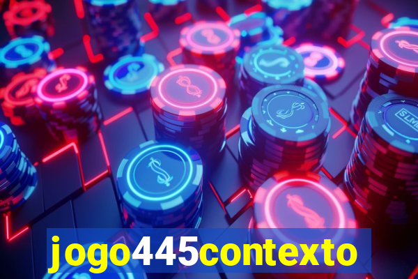 jogo445contexto