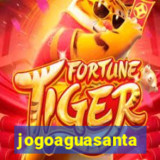 jogoaguasanta