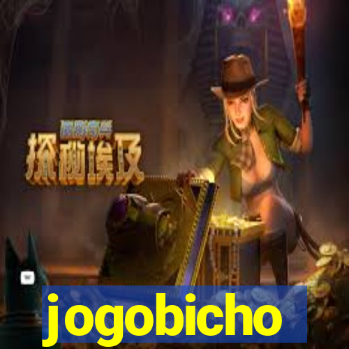 jogobicho