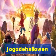 jogodehallowen