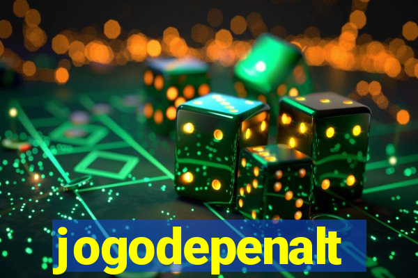 jogodepenalt