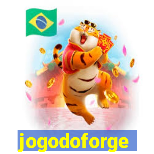 jogodoforge