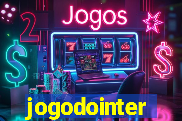 jogodointer