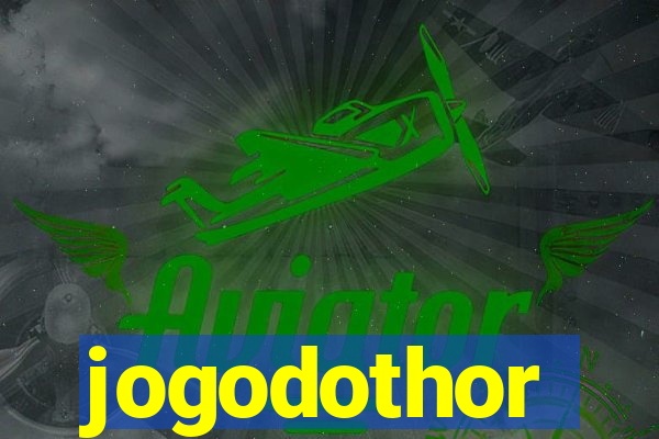 jogodothor