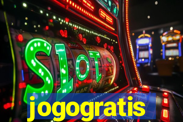 jogogratis