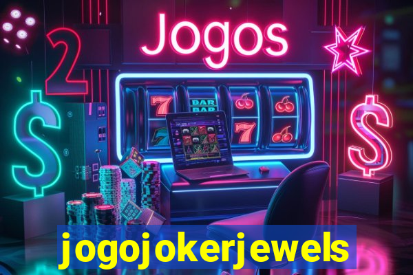 jogojokerjewels