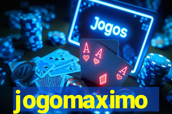 jogomaximo