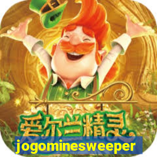 jogominesweeper