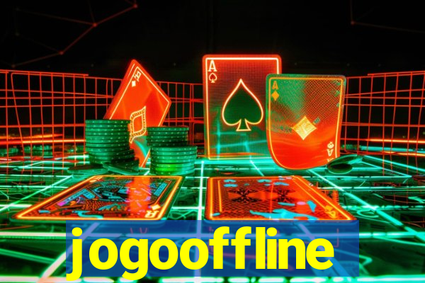 jogooffline