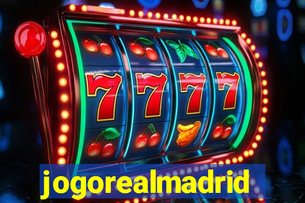 jogorealmadrid