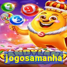 jogosamanha