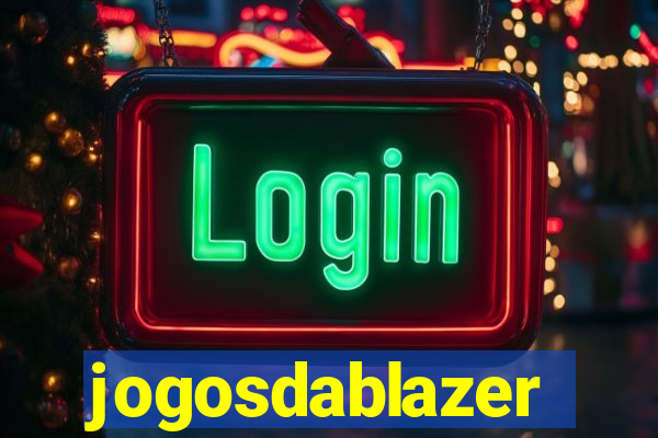 jogosdablazer