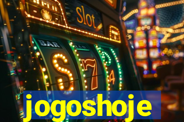 jogoshoje