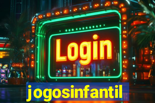 jogosinfantil