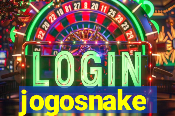 jogosnake